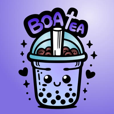 boba tea