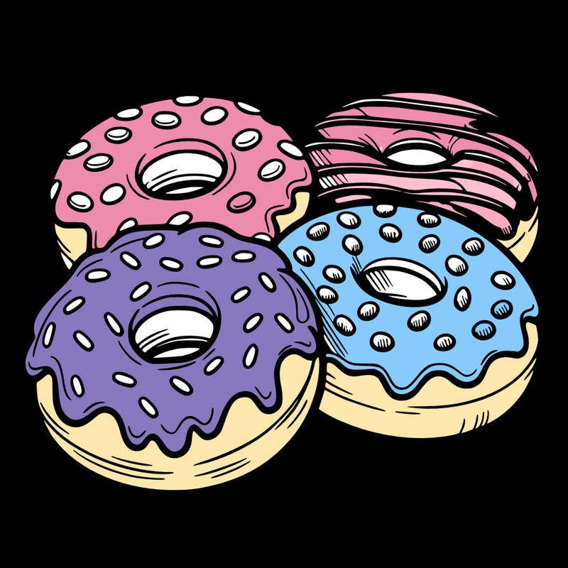 donuts