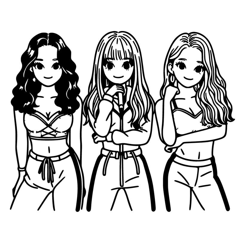 destiny’s child members