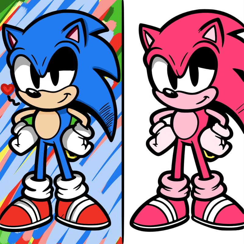 sonic