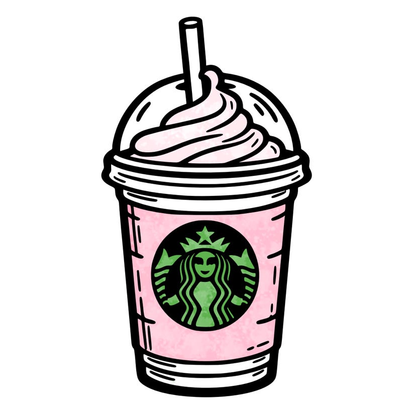 starbucks drink