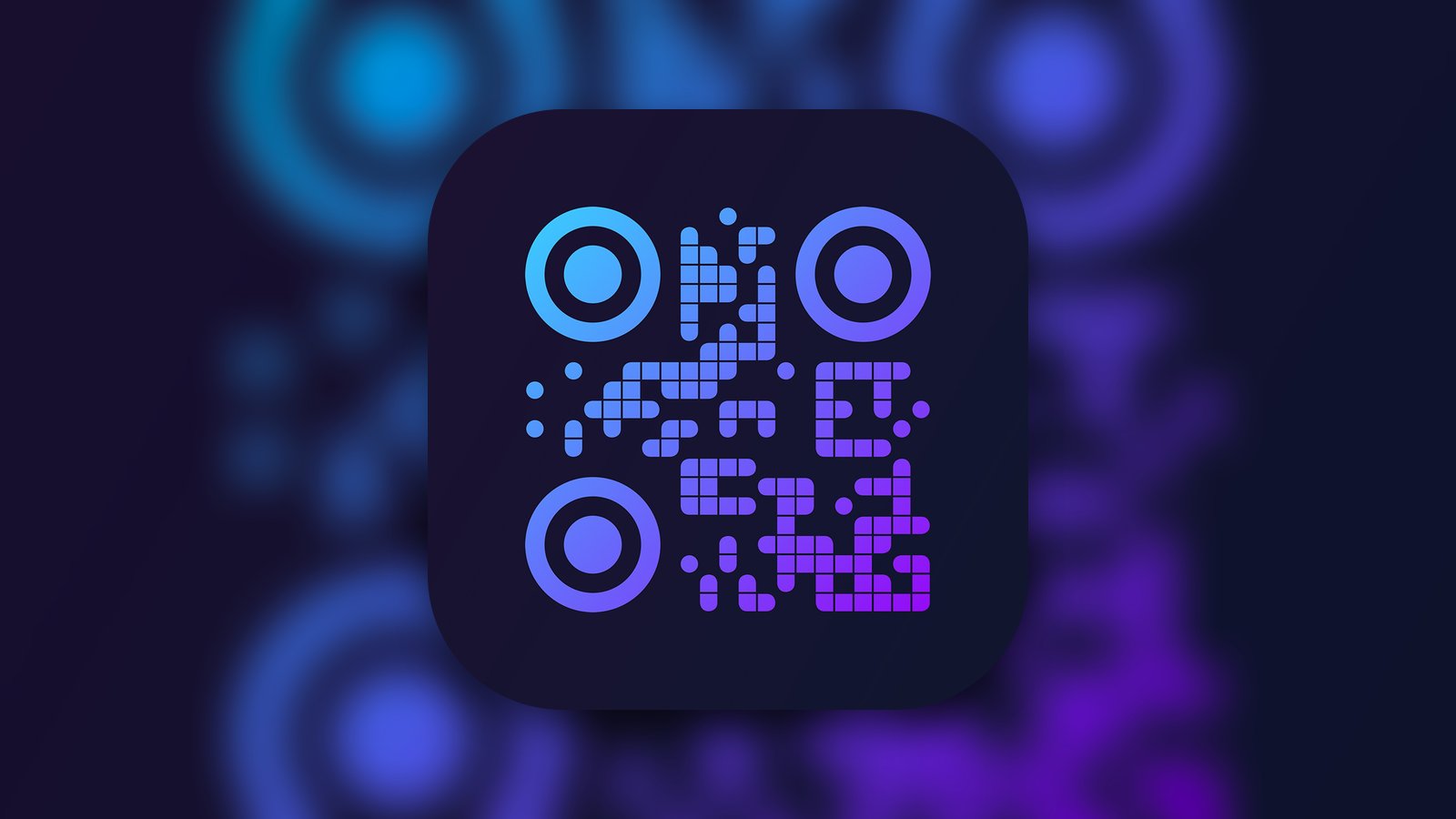 QR Code Scanner AI - Utilities App | MWM