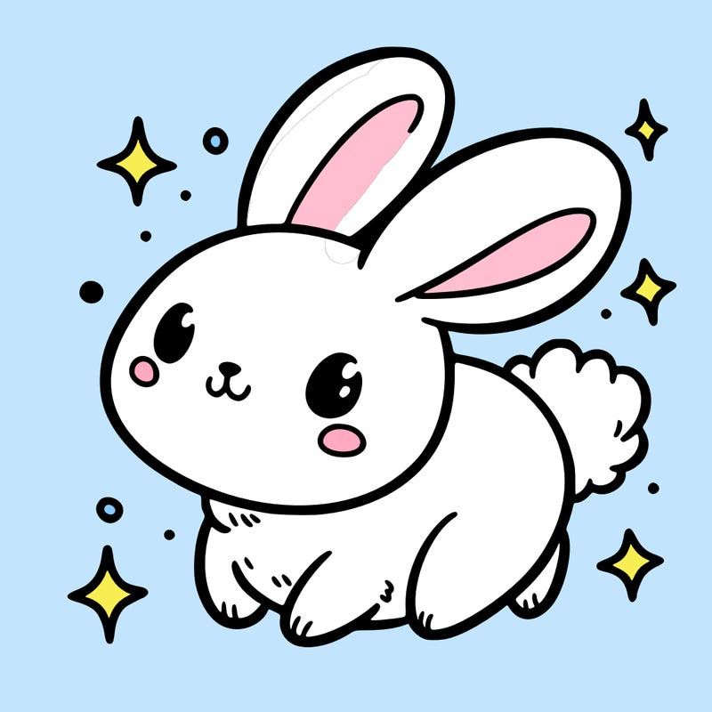bunny