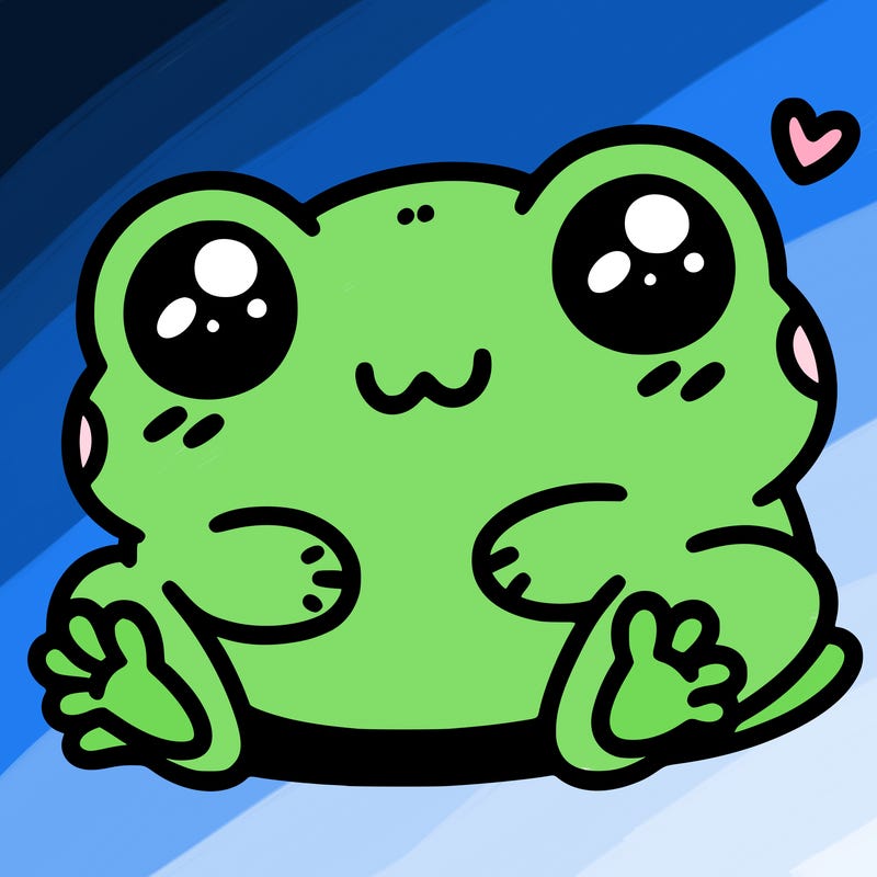 𝚔𝚊𝚠𝚊𝚒𝚒 𝚏𝚛𝚘𝚐