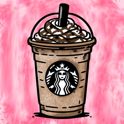 starbucks pink drink