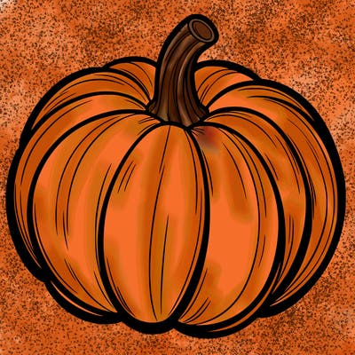pumpkin