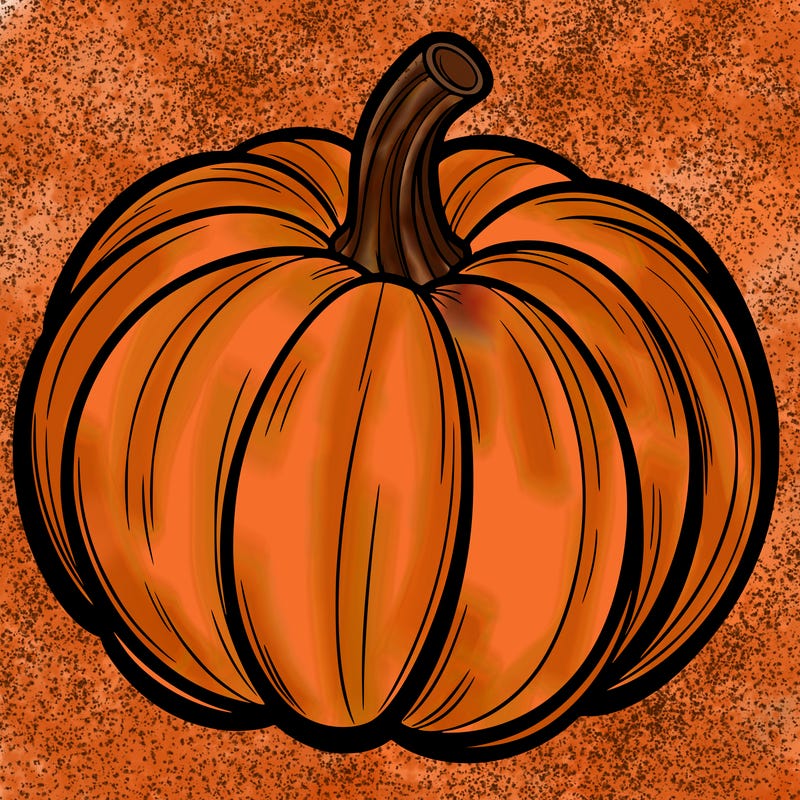 pumpkin