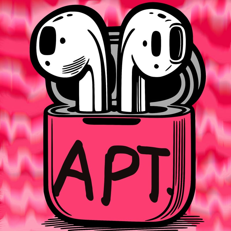 airpods