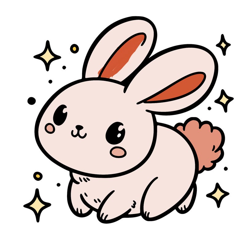 bunny