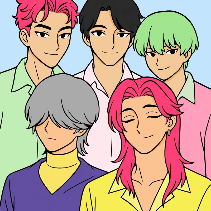 After