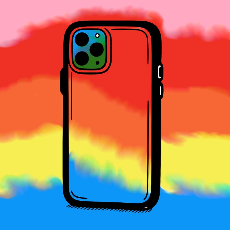 phone case