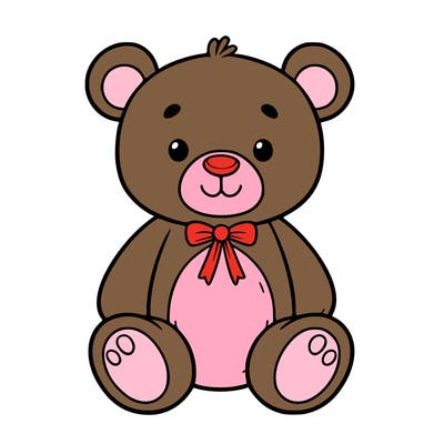 teddy bear