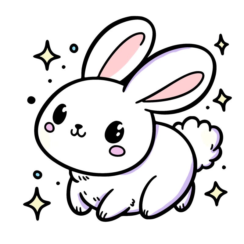 bunny