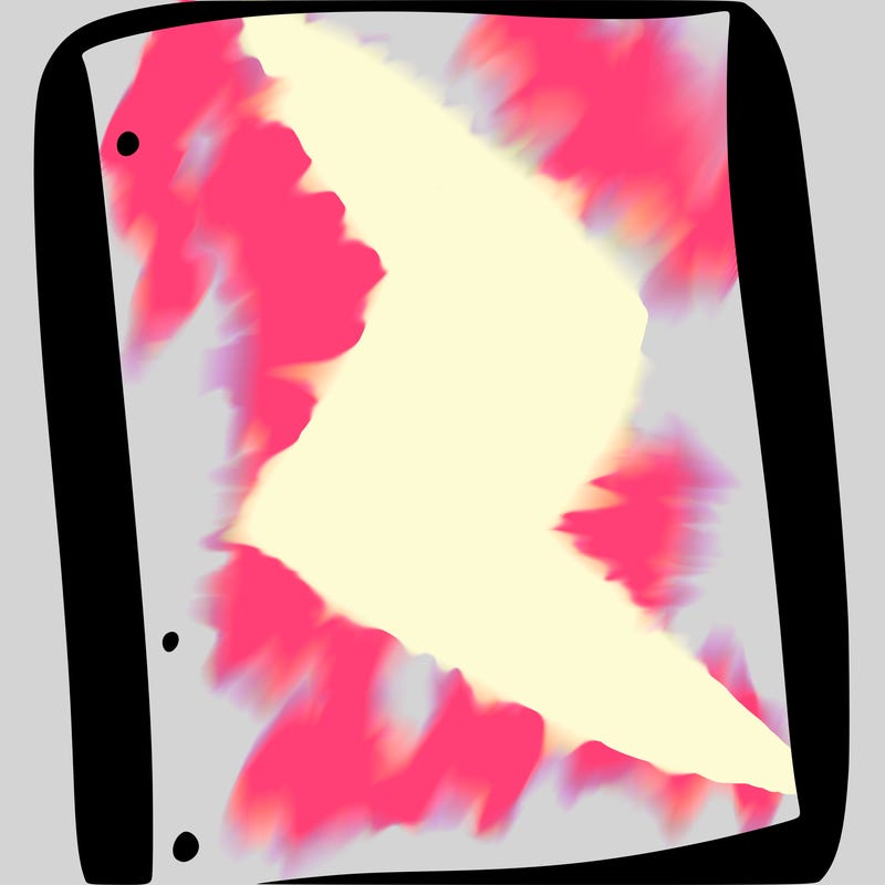 blank white page with nothing drawn on it