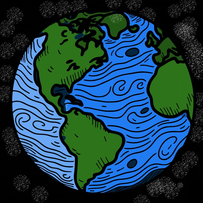 earth