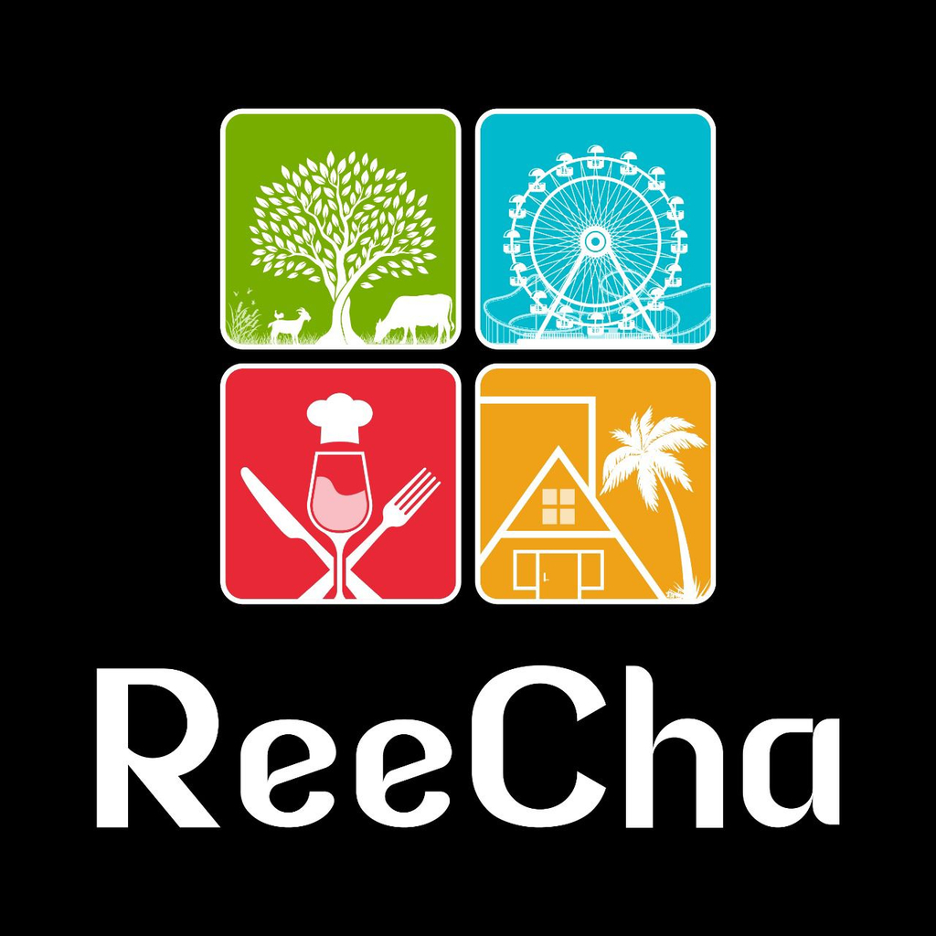 ReeCha - Business App | MWM