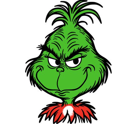 grinch