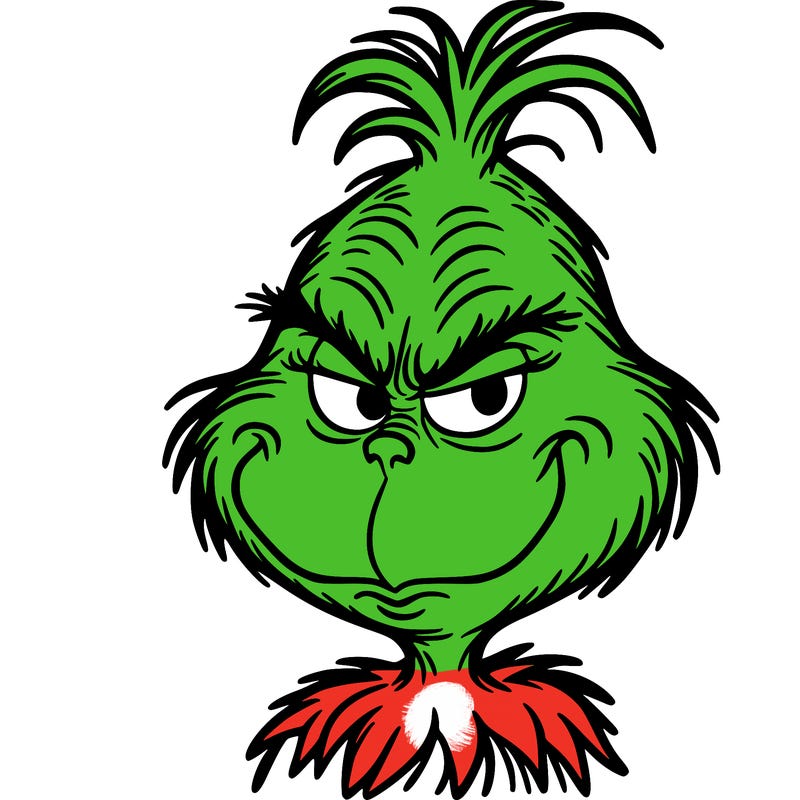 grinch