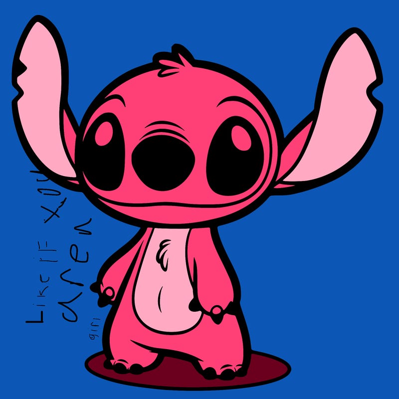 stitch