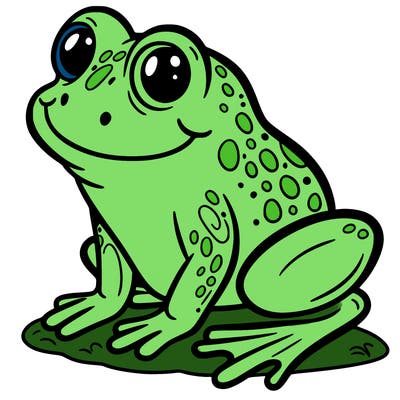 frog