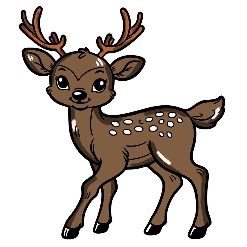deer