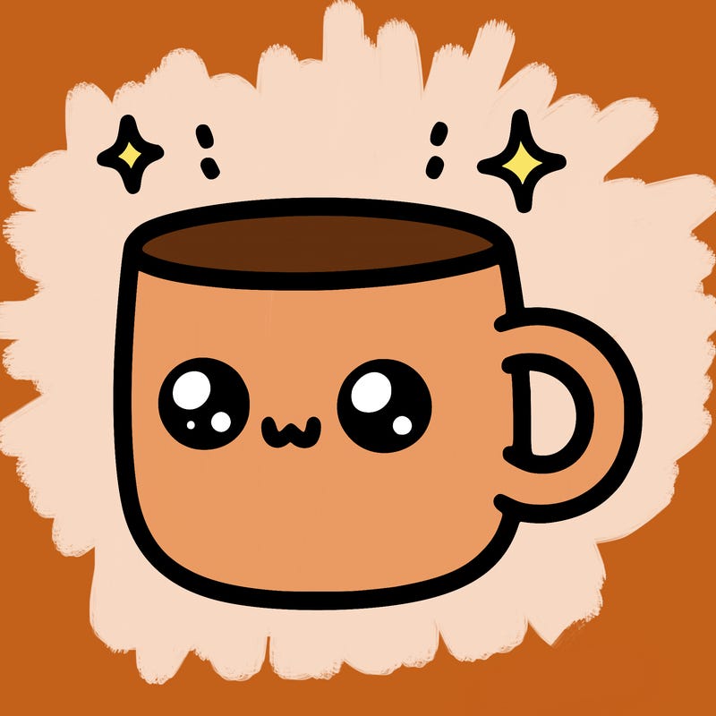 cup