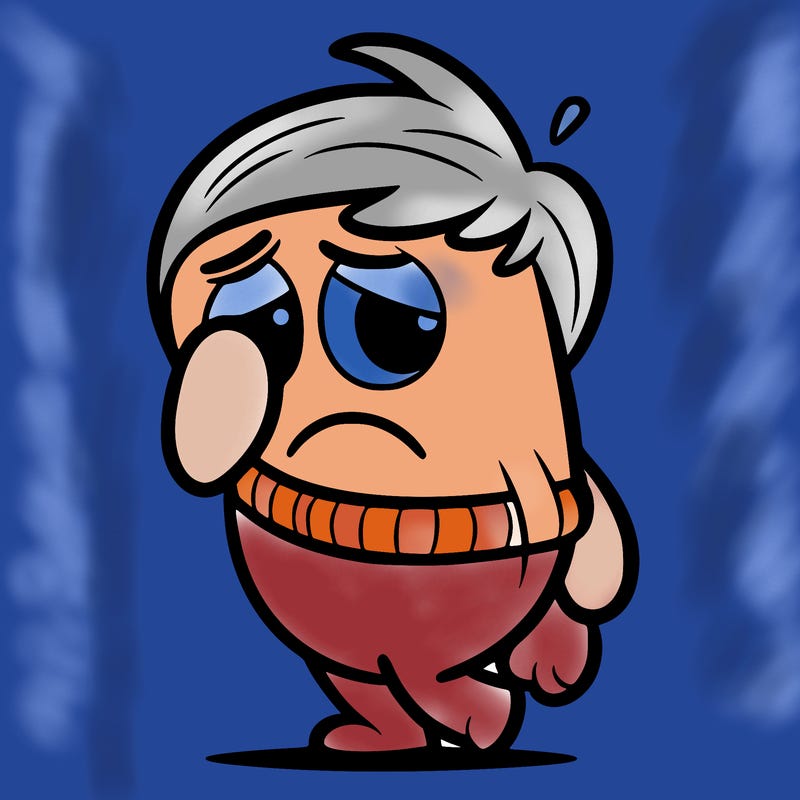 embarrassment from inside out 2