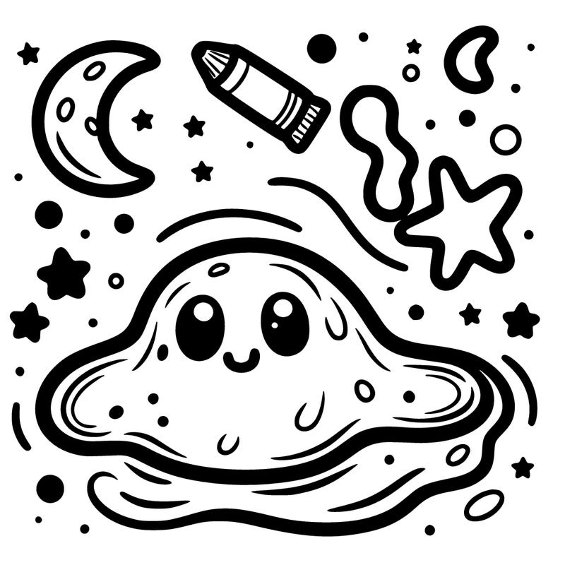 slime