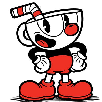 cuphead