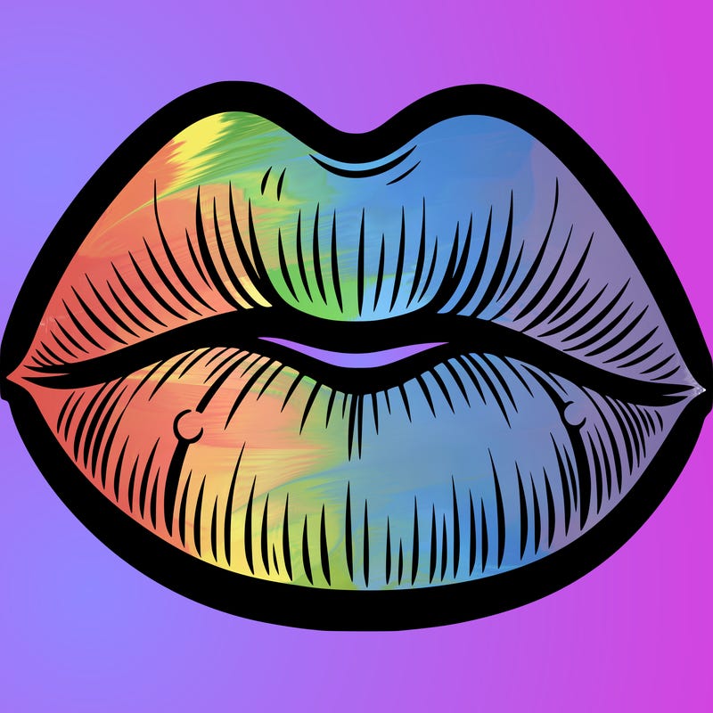 lips