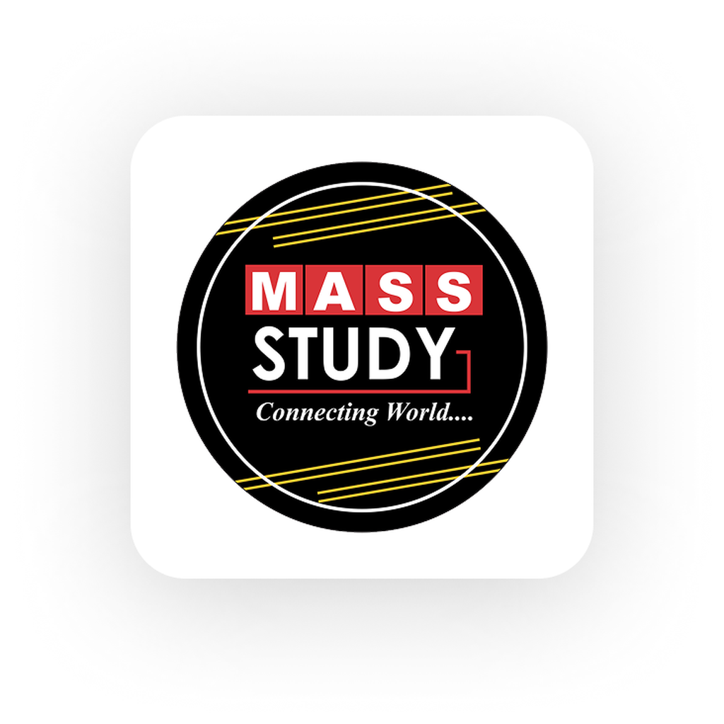 Mass Study - Education App | MWM