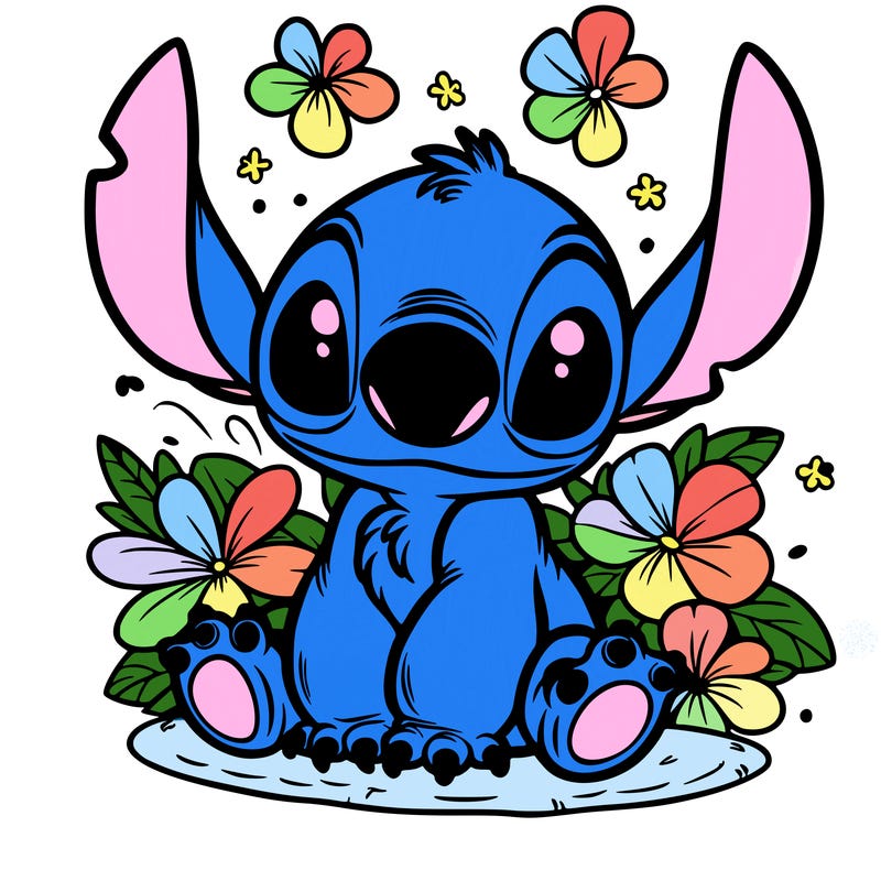 stitch