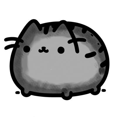 pusheen
