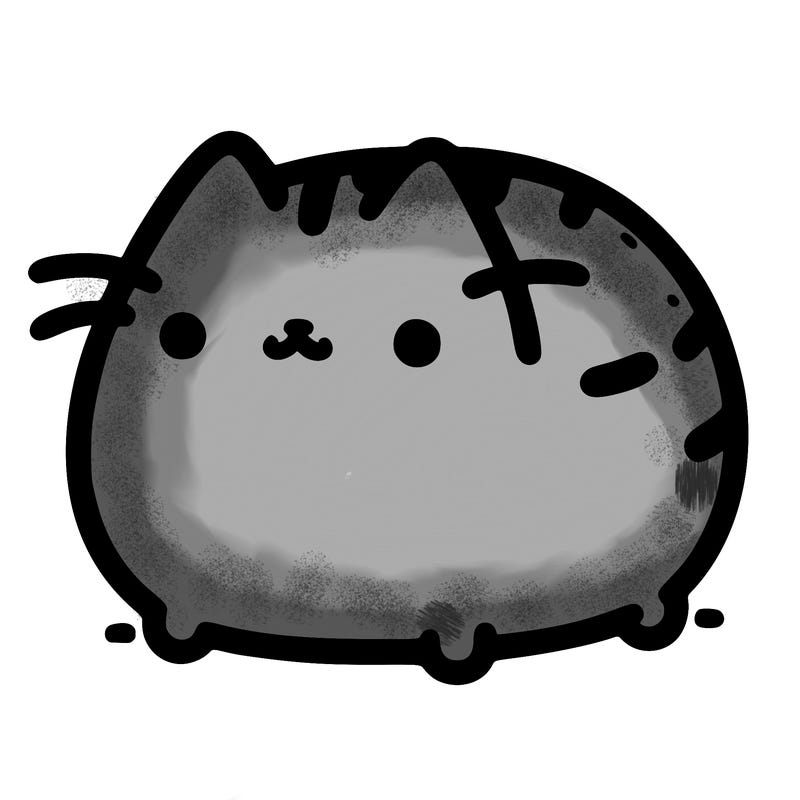 pusheen
