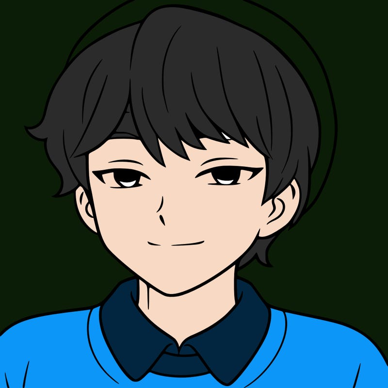 After