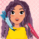 Hair Salon - Fashion Games