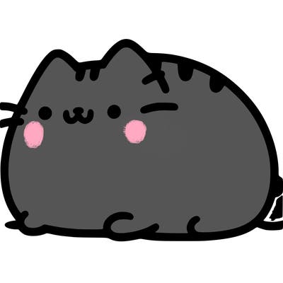 pusheen