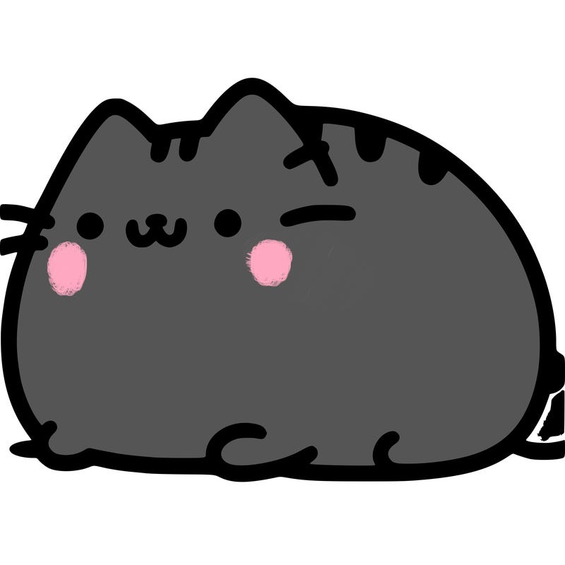 pusheen