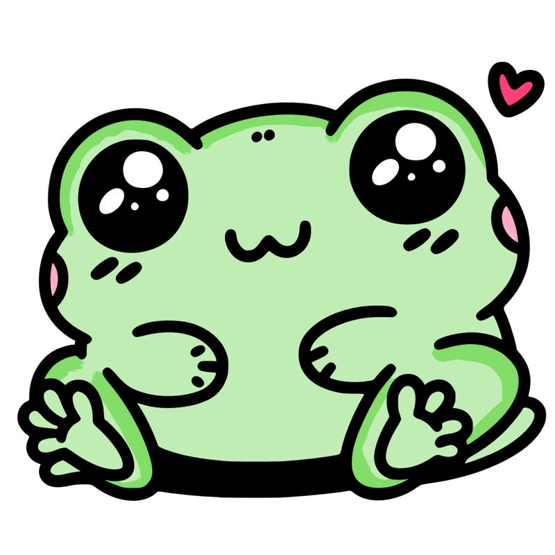 𝚔𝚊𝚠𝚊𝚒𝚒 𝚏𝚛𝚘𝚐