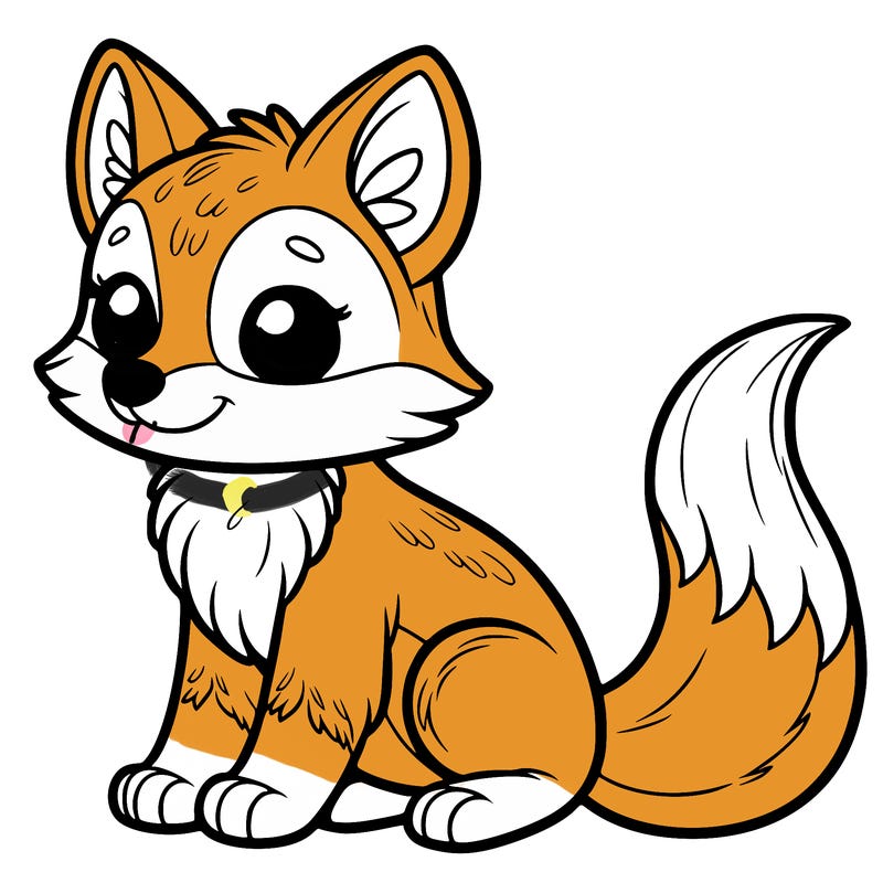 fox
