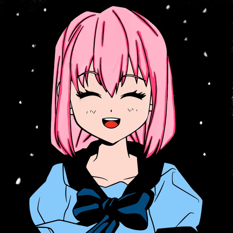After