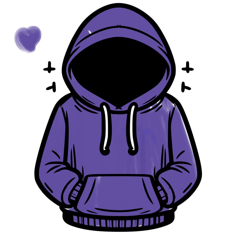 hoodie