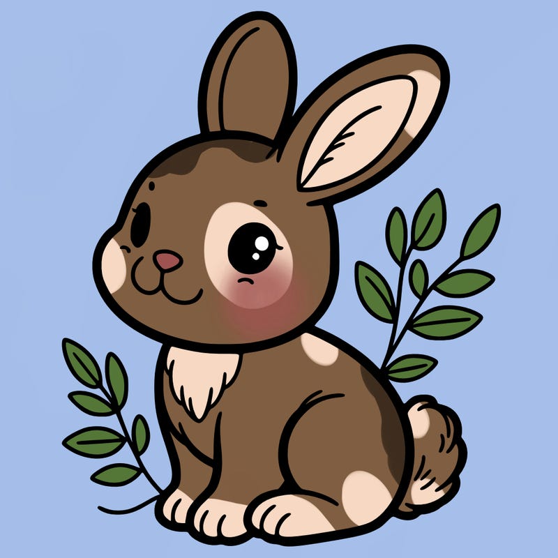 bunny