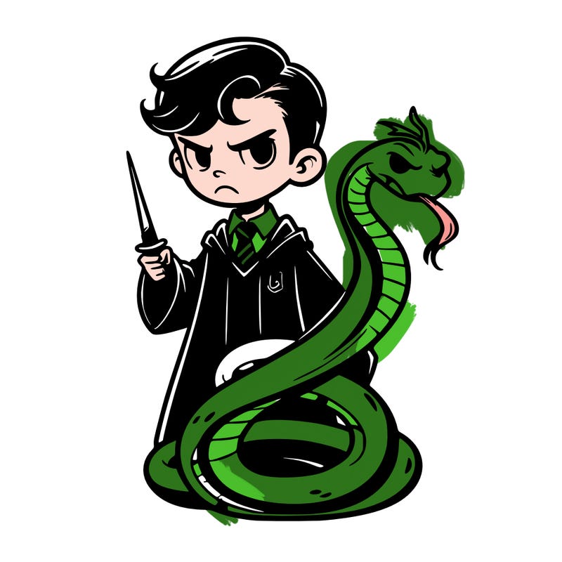slytherin