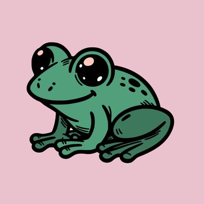 frog