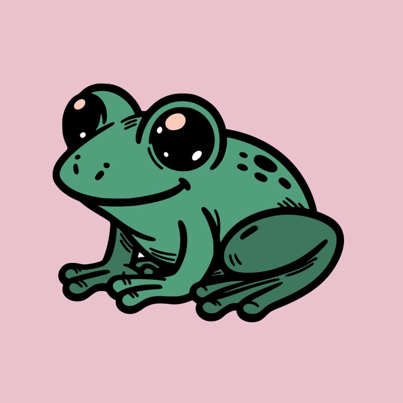 frog