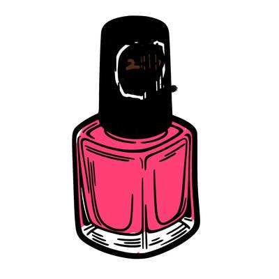 nail polish