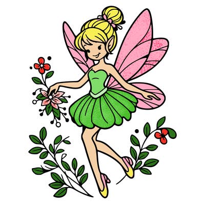 fairy