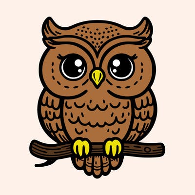 owl