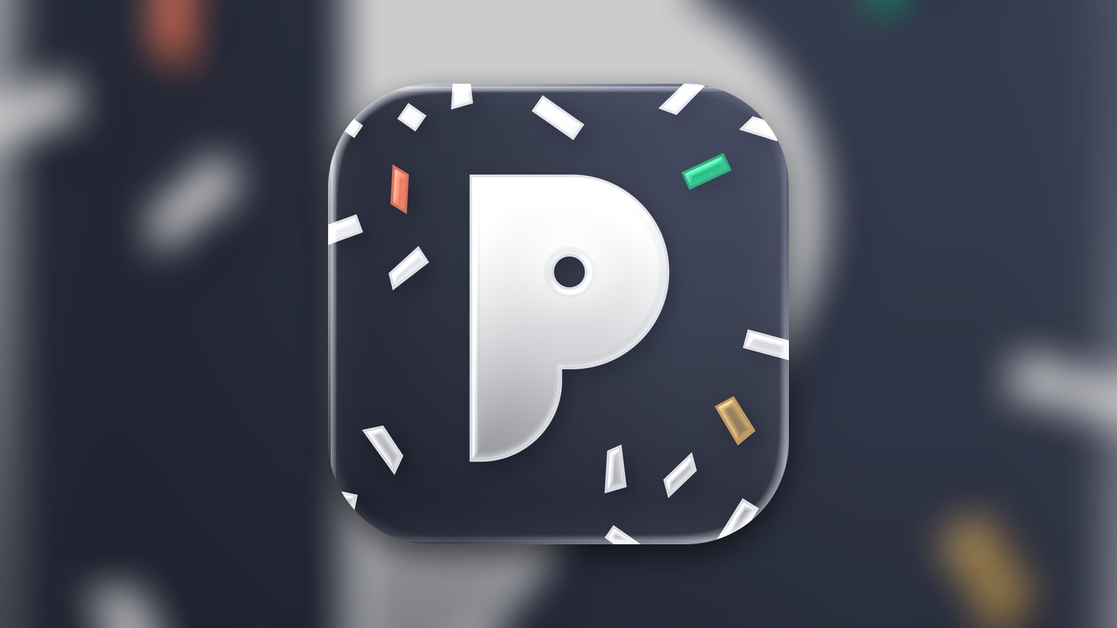 Poply: Party Invitation Maker - Lifestyle App | MWM